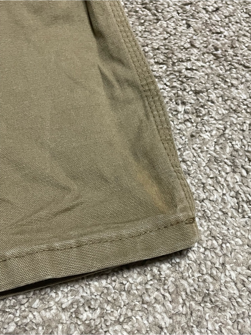 Ariat Rebar M4 Relaxed Straight Pants Men’s 30x32 - Picture 4 of 7
